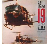 Paul Hardcastle - Paul Hardcastle , - 19 (The Final Story) - Chrysalis - 601 814