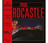 Paul Hardcastle Paul Hardcastle (40th Anniversary Edition) (Vinyl LP) 12" Album