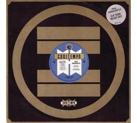 Paul Hardcastle - Paul Hardcastle - Eat Your Heart Out - [7"]