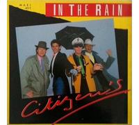 Paul Hardcastle - Rain Forest - Paul Hardcastle 7" 45