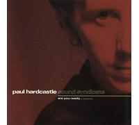 Paul Hardcastle - READY OR NOT