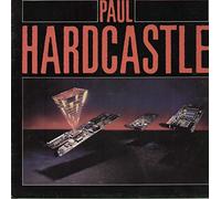 Paul Hardcastle - Same [Vinyl]