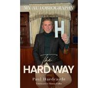 Paul Hardcastle The Hard Way (Tascabile)