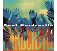 Paul Hardcastle - Vol. 1-Hardcastle