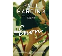 Paul Harding Enon (Tascabile)
