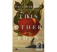 Paul Harding This Other Eden (Copertina rigida)