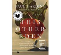 Paul Harding This Other Eden (Tascabile)