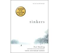 Paul Harding Tinkers (Tascabile)