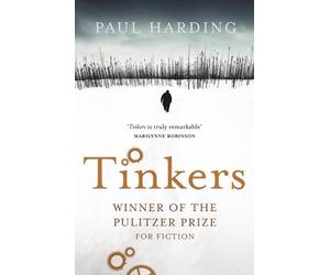 Paul Harding Tinkers (Tascabile)