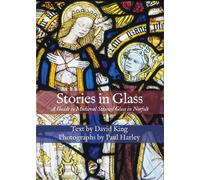Paul Harley David King Stories in Glass (Copertina rigida)