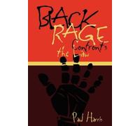 Paul Harris Black Rage Confronts the Law (Tascabile) Critical America