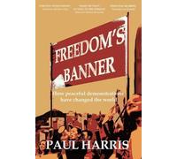 Paul Harris Freedom's Banner (Tascabile)