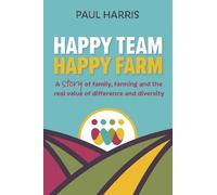 Paul Harris Happy Team, Happy Farm (Tascabile)