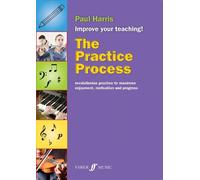 Paul Harris The Practice Process (Tascabile) Improve your teaching