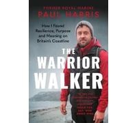 Paul Harris The Warrior Walker (Copertina rigida)