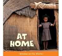 Paul Harrison At Home (Copertina rigida) Window on the World
