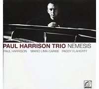 Paul Harrison Trio - Nemesis