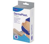 Paul Hartmann CEROTTO CICATRICI IN SILICONE DERMAPLAST EFFECT 4X30 CM 5 PEZZI