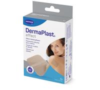 Paul Hartmann CEROTTO CICATRICI IN SILICONE DERMAPLAST EFFECT 7X5 CM 5 PEZZI