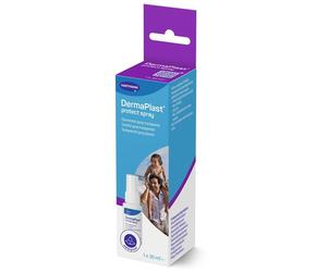 Paul Hartmann CEROTTO SPRAY TRASPARENTE DERMAPLAST PROTECT SPRAY 30 ML