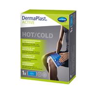 Paul Hartmann CUSCINETTO GEL DERMAPLAST ACTIVE HOT/COLD 12X29 CM