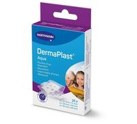 Paul Hartmann DERMAPLAST AQUA CEROTTO 3 FORMATI 20 PEZZI