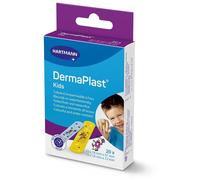 Paul Hartmann DERMAPLAST KIDS CEROTTO 2 FORMATI 20 PEZZI