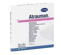 Paul Hartmann GARZA ATRAUMAN 5X5CM 10 PEZZI