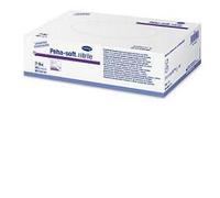 Paul Hartmann GUANTO DA ESPLORAZIONE PEHA SOFT IN NITRILE SENZA POLVERE M 100 PEZZI