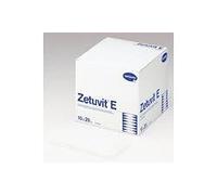 Paul Hartmann MEDICAZIONE ASSORBENTE ZETUVIT E 10X10X25CM