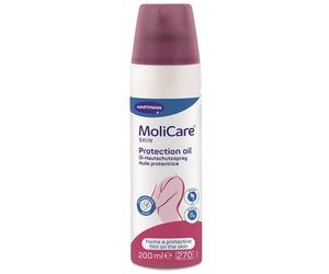 Paul Hartmann MOLICARE SKIN OLIO PROTETTIVO 200 ML