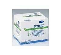 Paul Hartmann NASTRO DI FISSAGGIO OMNIFIX ELASTIC IN TESSUTO NON TESSUTO BIANCO M10X5CM