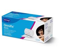 Paul Hartmann OMNIFIX ELASTIC NASTRO DI FISSAGGIO TESSUTO NON TESSUTO M2X10CM