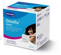 Paul Hartmann OMNIFIX ELASTIC NASTRO DI FISSAGGIO TESSUTO NON TESSUTO M5X5CM