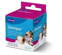 Paul Hartmann OMNIPOR CEROTTO TNT M5X5CM