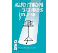 Paul Harvard Audition Songs for Men (Tascabile) Good Audition Guides