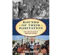 Paul Harvey Bounds of Their Habitation (Tascabile) American Ways