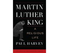 Paul Harvey Martin Luther King (Tascabile) Library of African American Biography