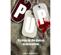 Paul Harvey PUP (Tascabile)