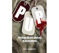 Paul Harvey PUP (Tascabile)