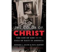 Paul Harvey The Color of Christ (Tascabile)