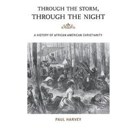 Paul Harvey Through the Storm, Through the Night (Tascabile)