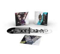 Vinyle Rainbow 6 Siege: Fifth Anniversary Collection - 2LP Nuovo