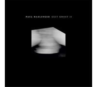 Paul Haslinger Exit Ghost II (Vinyl LP) 12" Album