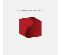 Paul Haslinger Exit Ghost (Vinyl LP) 12" Album