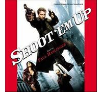 Paul Haslinger - Shoot'Em Up O.S.T.