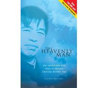 Paul Hattaway The Heavenly Man (Tascabile)
