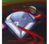 Paul Hattink - No Limits - the Audio..