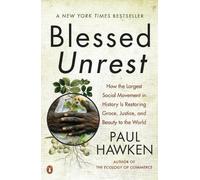 Paul Hawken Blessed Unrest (Tascabile)
