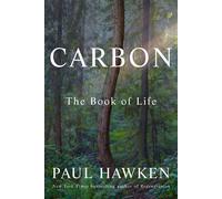 Paul Hawken Penguin Audio Peter Coyote Carbon (Copertina rigida)